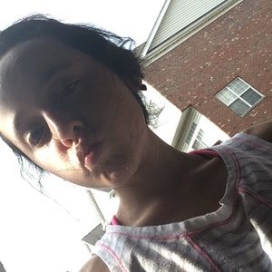 Meet your Posher, Reagan